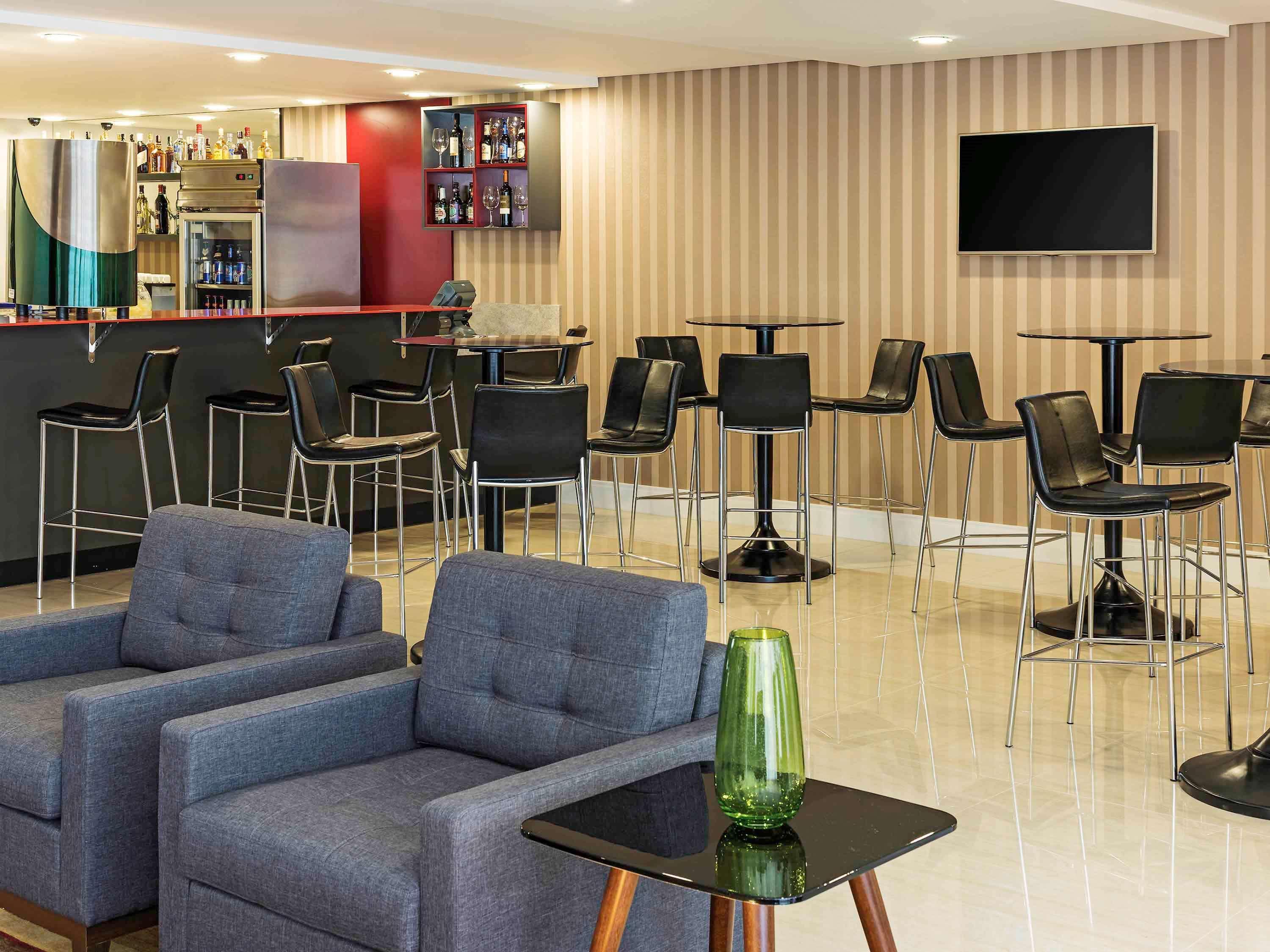 Mercure Ribeirão Preto Exterior foto